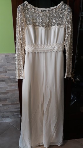 Abito sposa usato in - da,