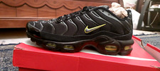 tn nike Black voltage