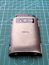 SMARTPHONE NOKIA X7 BACK