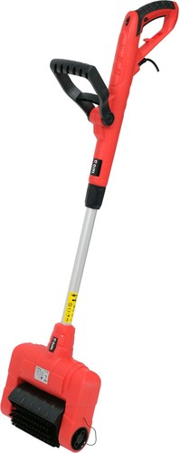 Spazzola elettrica per - spazzola,
