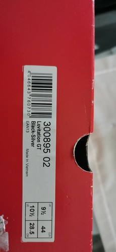 Puma ferrari lievitation - lievitation, gt
