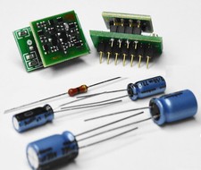 KIT vintage Sansui BA312