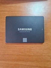 SAMSUNG  SSD 870 EVO 500 GB HARD DISK SATA 3 2,5" MZ-77E500B/EU