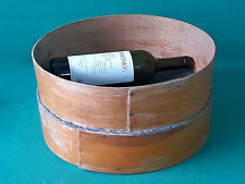 ANTICO SETACCIO IN LEGNO PER FARINE FARINA AGRITURISMO ATTREZZO VECCHIO. CH55