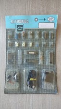 Kit nuova elettronica LX 1044 nos riv. 150 vol. 0 del 09/06/1992 senza circuito