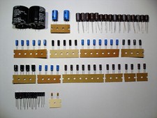 Nad 3155 kit condensatore - nad,