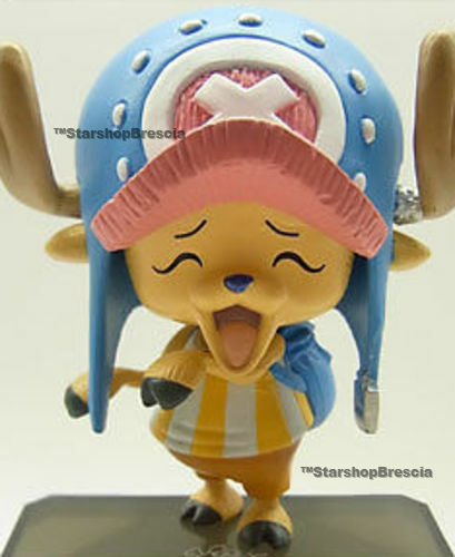 One piece figuarts zero tony - piece,