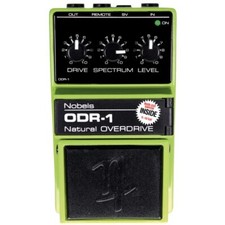 Nobels ODR-1 - BC Overdrive |