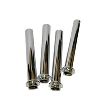 Valve Pushrod Tube Sidecar