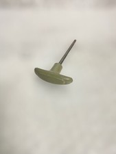 Pomello Tirante Apertura Cofano FIAT 500 C TOPOLINO ORIGINALE FIAT 