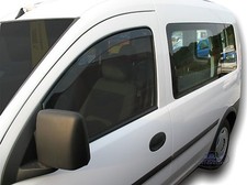 Deflettori Aria Per Opel Combo