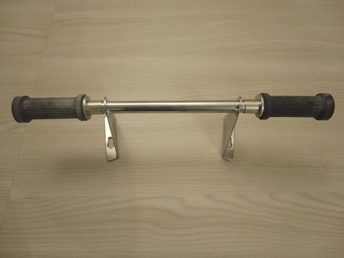 Poggiapiedi vespa - poggiapiedi,