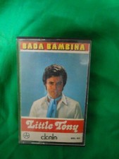 MUSICASSETTA ORIGINALE  LITTLE