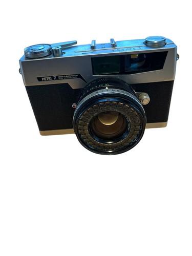Macchina fotografica vintage
