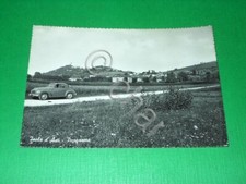 Cartolina Isola d' Asti -