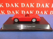 Die cast 1/43 Modellino Auto