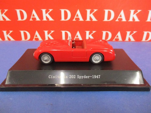 Die cast modellino auto - die,