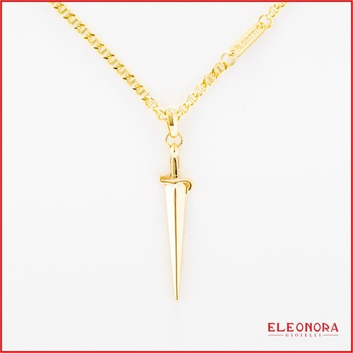 Collana uomo cesare - da,