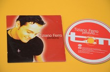 CD Single (No LP) Tiziano