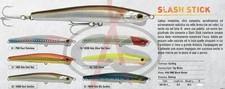 SLASH STICK 90 COL CLN GIALLO