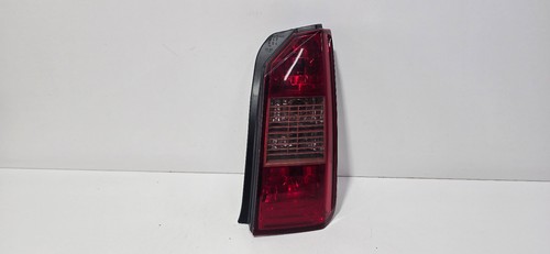 Ricambi usati fanale stop - ricambi,
