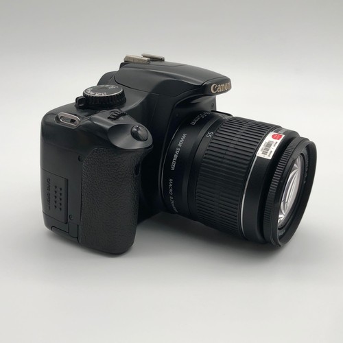 Canon eos rebel xsi 450d - xsi,