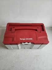 Tanga DX 200 LAMELLO