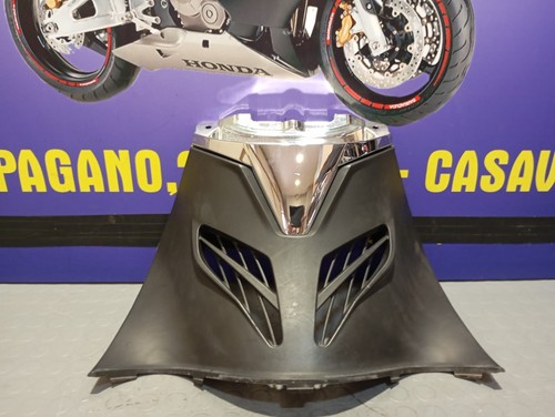 Carena ispezione candela - , kymco