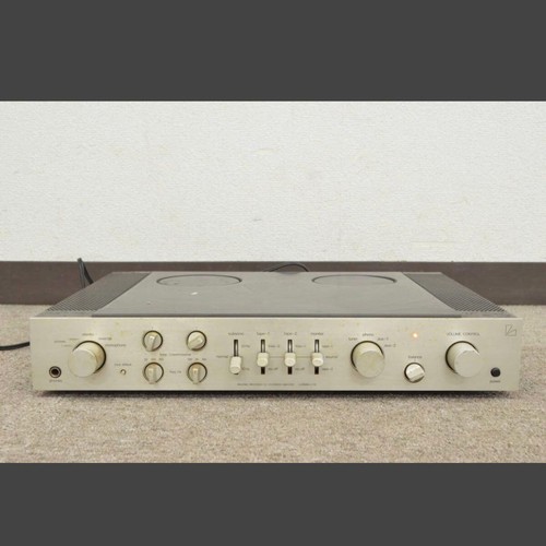 Luxman amplificatore - luxman,