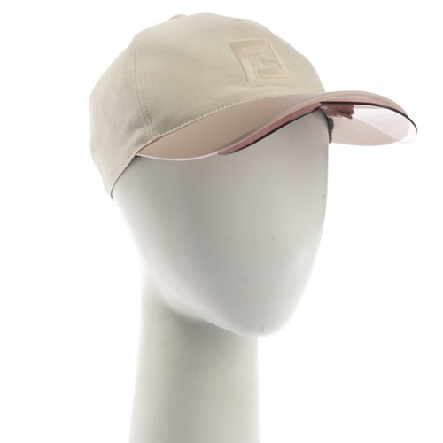 Cappellino fendi taglia unica - fendi,