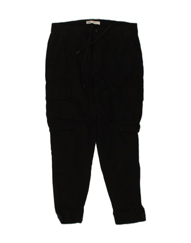 Zara pantalone cargo donna - zara,