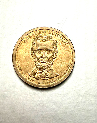2010 abraham - (1861-1865),