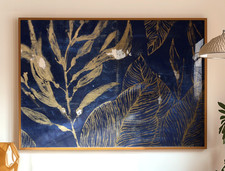 Quadro Astratto Moderno