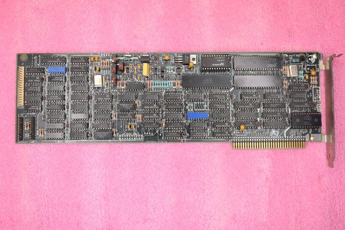 Ibm 1816101 xebec mfm - xebec, hard
