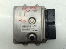 CENTRALINA MOTORE PER FIAT