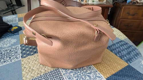 Borsa borbonese mano a - borsa,