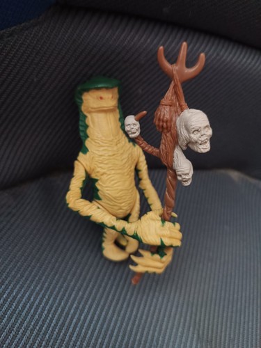 Star wars amanaman - star, bastone