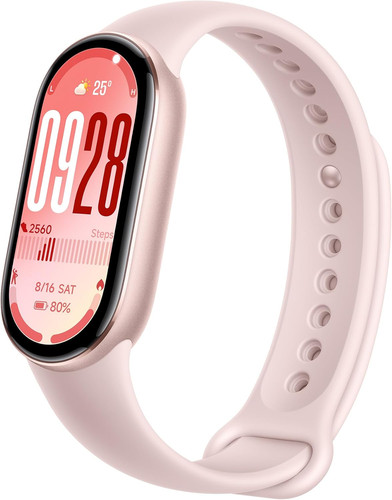 Smart band fitness - 10, (fitness