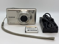 Fujifilm FinePix T400 16