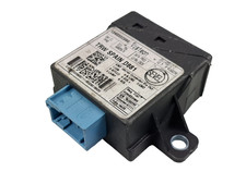 Fiat Ducato B525 Control Unit