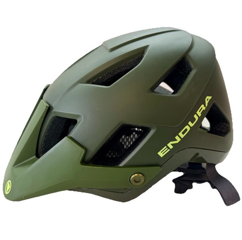 Casco mtb endura - mtb, plus