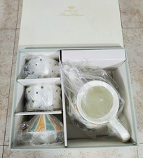 Narumi bone china set - da, tè