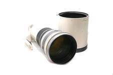 OBIETTIVO CANON EF 500MM F4 L