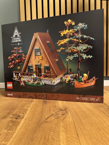 Lego ideas 21338 frame - ideas,
