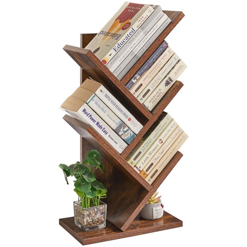 Libreria albero livelli - libreria, 4