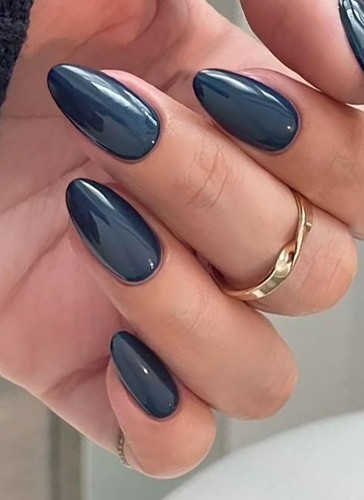 Unghie gel adesive - unghie,