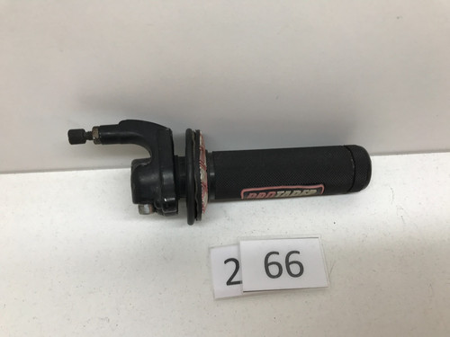 Manopola acceleratore scooter - acceleratore,