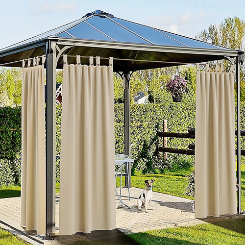Tenda gazebo 160x270 con - tenda,