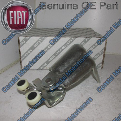 Adatto fiat ducato peugeot - a,