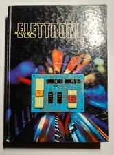 NUOVA ELETTRONICA - VOLUME 5 - RACCOLTA DELLE RIVISTE dalla 25 alla 30